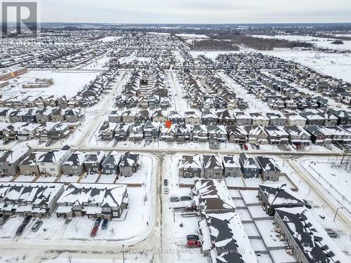 143 Robin Easey Avenue, Ottawa, ON - Outdoor With View