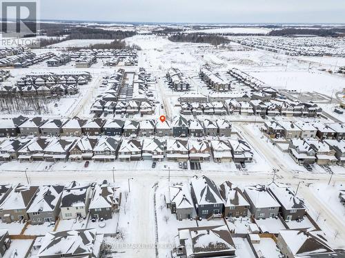 143 Robin Easey Avenue, Ottawa, ON - Outdoor With View