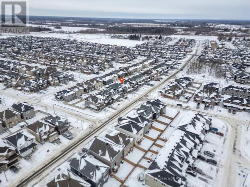 143 Robin Easey Avenue, Ottawa, ON - Outdoor With View