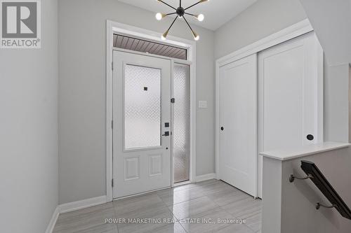 143 Robin Easey Avenue, Ottawa, ON - Indoor Photo Showing Other Room