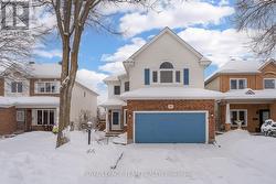 27 AVONMORE CRESCENT  Ottawa, ON K2G 6J7