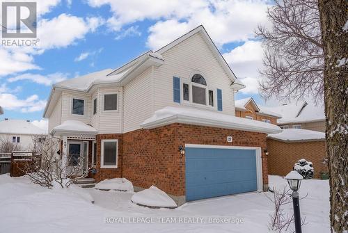 27 Avonmore Crescent, Ottawa, ON - Outdoor