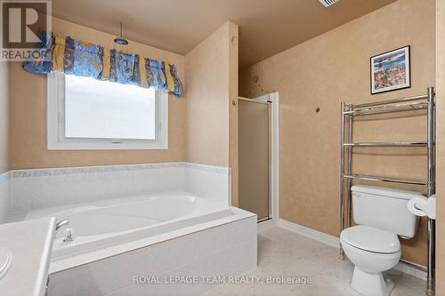 27 Avonmore Crescent, Ottawa, ON - Indoor Photo Showing Bathroom