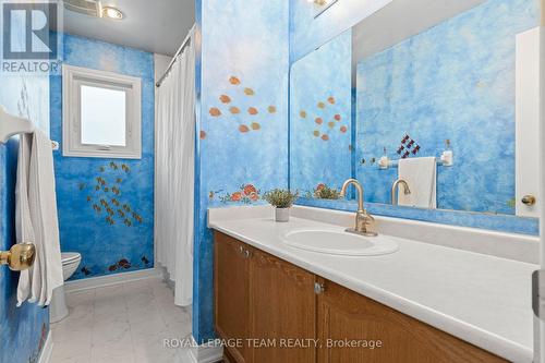 27 Avonmore Crescent, Ottawa, ON - Indoor Photo Showing Bathroom