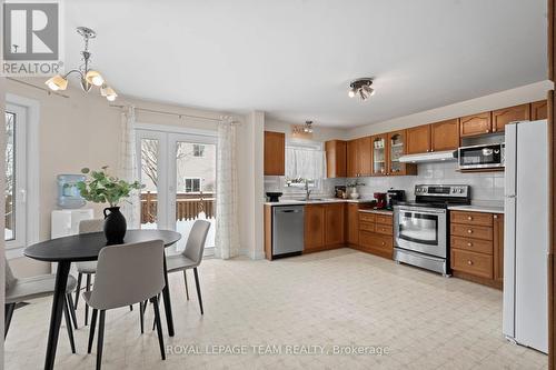 27 Avonmore Crescent, Ottawa, ON - Indoor