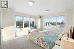 Bedroom1- Upper Level - 