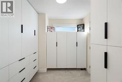 Walk- in Closet - 