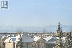 Mountain Views from Primary - 