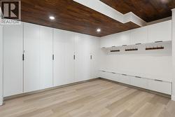 Storage- Basement - 