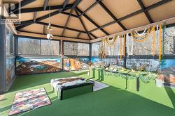 3- season Structure - 