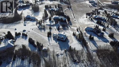 22 Bearspaw Summit Place, Rural Rocky View County, AB - Outdoor With View