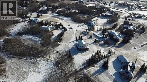 22 Bearspaw Summit Place, Rural Rocky View County, AB - Outdoor With View