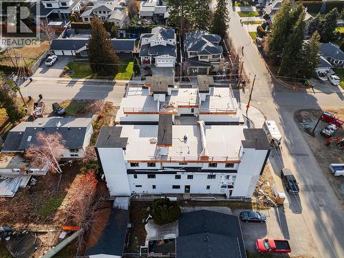 444 Eldorado Road, Kelowna, BC - Outdoor With View