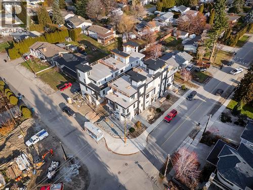 444 Eldorado Road, Kelowna, BC -  With View