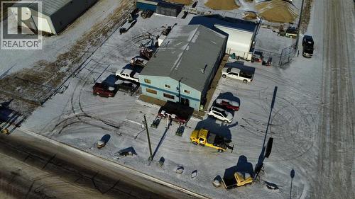 940 5 Avenue, Bassano, AB 