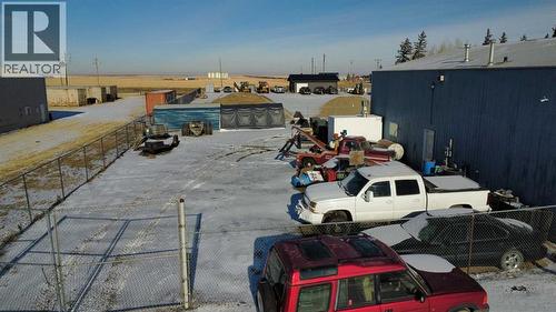 940 5 Avenue, Bassano, AB 