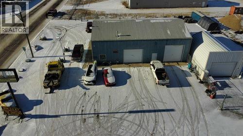 940 5 Avenue, Bassano, AB 