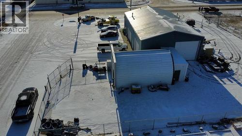 940 5 Avenue, Bassano, AB 