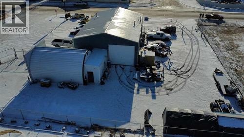 940 5 Avenue, Bassano, AB 