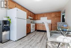 Legal walk out 2 bdrm basement apartment - 