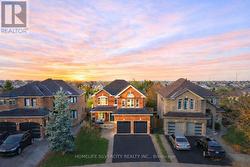16 CORALREEF CRESCENT  Brampton, ON L6R 2H5