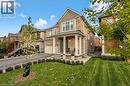 24 Macbean Crescent, Waterdown, ON  - Outdoor With Facade 