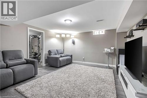 24 Macbean Crescent, Waterdown, ON - Indoor