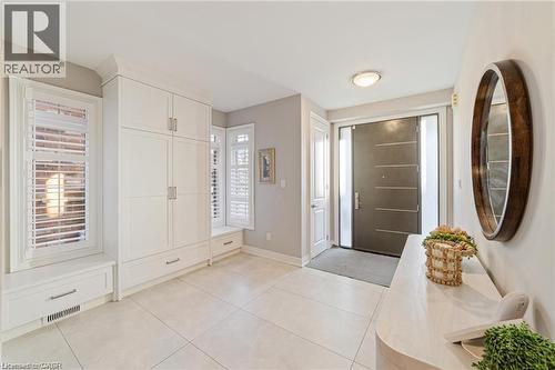 24 Macbean Crescent, Waterdown, ON - Indoor Photo Showing Other Room