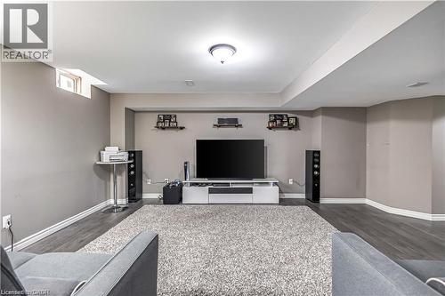 24 Macbean Crescent, Waterdown, ON - Indoor