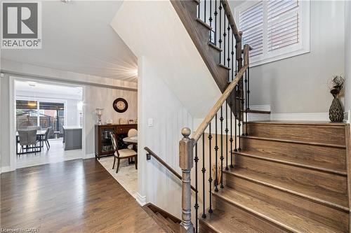 24 Macbean Crescent, Waterdown, ON - Indoor Photo Showing Other Room