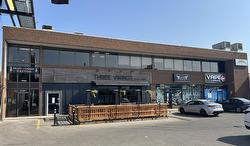 Unit 209 10711  124 Street  Edmonton, AB None