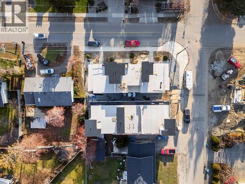 440 Eldorado Road, Kelowna, BC - Outdoor With View