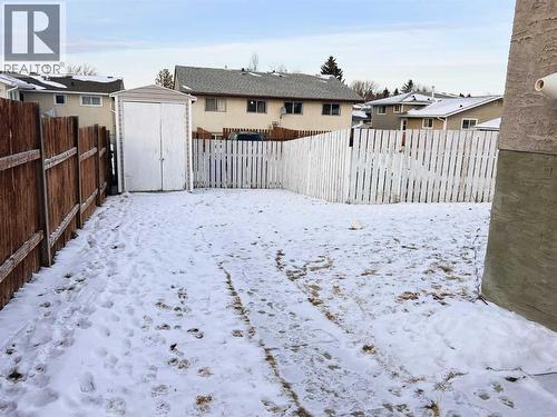 492 Hilton Crescent Ne, Medicine Hat, AB - Outdoor