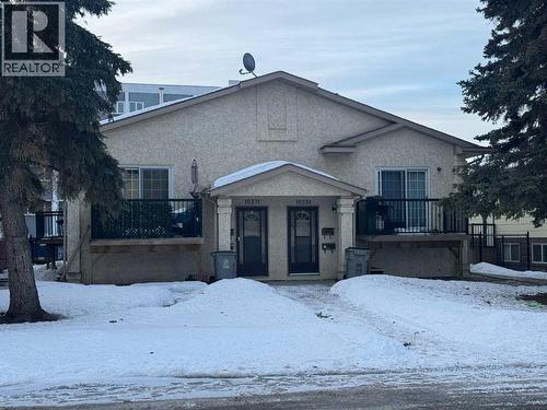 10231 107 Avenue  Grande Prairie, AB T8V 1M2