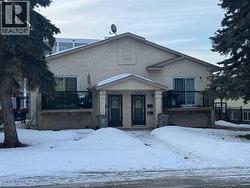 10231 107 Avenue  Grande Prairie, AB T8V 1M2