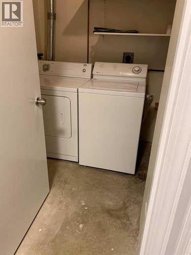 10231 107 Avenue, Grande Prairie, AB - Indoor Photo Showing Laundry Room