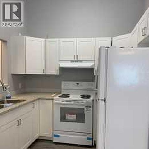 10231 107 Avenue, Grande Prairie, AB - Indoor Photo Showing Kitchen