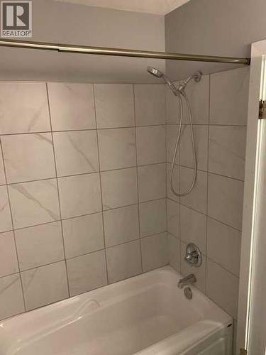 10231 107 Avenue, Grande Prairie, AB - Indoor Photo Showing Bathroom