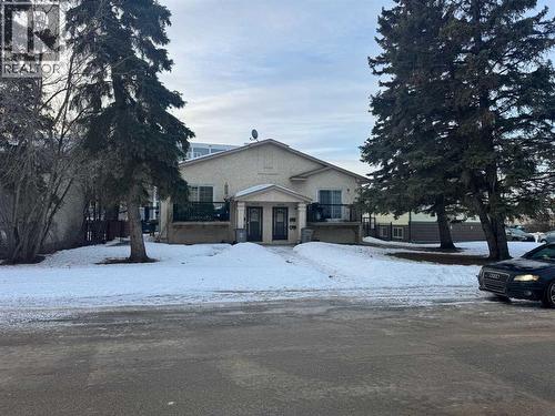 10231 107 Avenue, Grande Prairie, AB - Outdoor