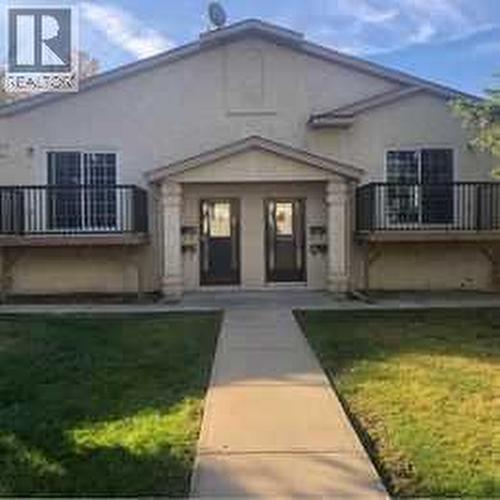 10231 107 Avenue, Grande Prairie, AB - Outdoor