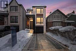 116 BRIAR HILL AVENUE  Toronto, ON M4R 1H9
