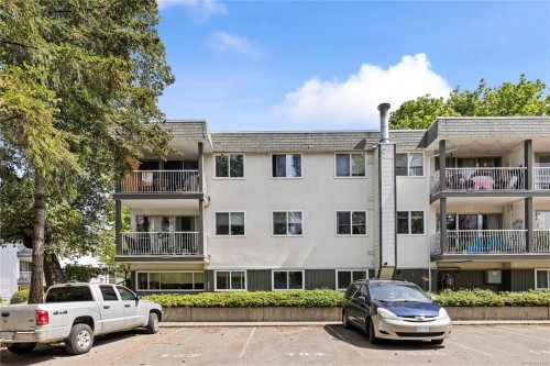 5201-999 Bowen Rd, Nanaimo, BC - Outdoor