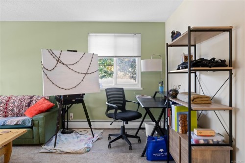 5201-999 Bowen Rd, Nanaimo, BC - Indoor