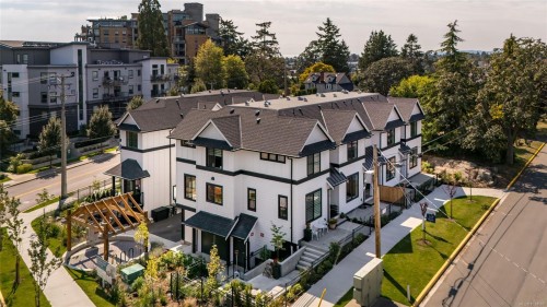 6-820 Dunsmuir Rd, Esquimalt, BC 