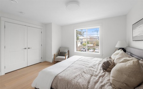 6-820 Dunsmuir Rd, Esquimalt, BC 