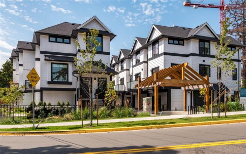 6-820 Dunsmuir Rd, Esquimalt, BC 