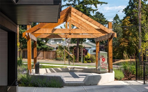 6-820 Dunsmuir Rd, Esquimalt, BC 