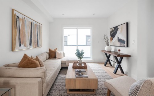 6-820 Dunsmuir Rd, Esquimalt, BC 