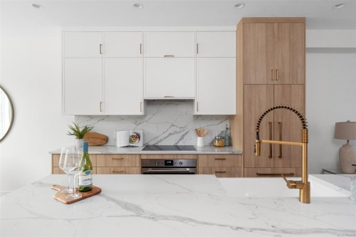 5-820 Dunsmuir Rd, Esquimalt, BC 