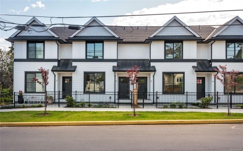 5-820 Dunsmuir Rd, Esquimalt, BC 